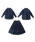 Crinkle Cami & Wide Pants Set